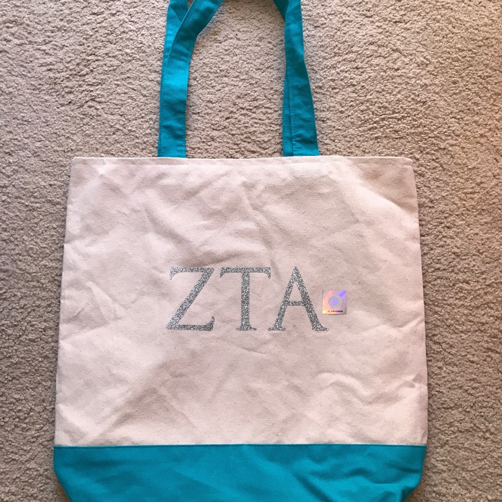 Tote bags